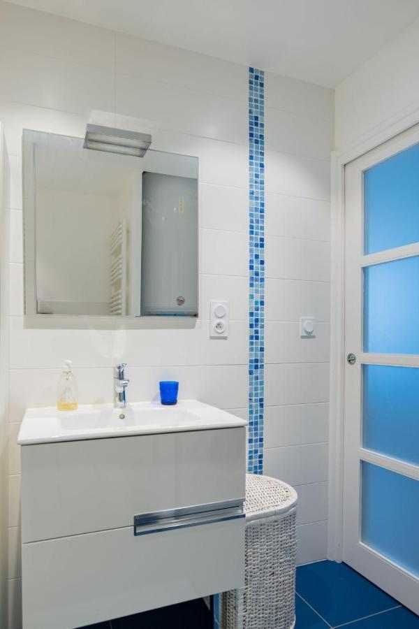 Apartment Le Six By Interhome Saint-Malo Exterior foto